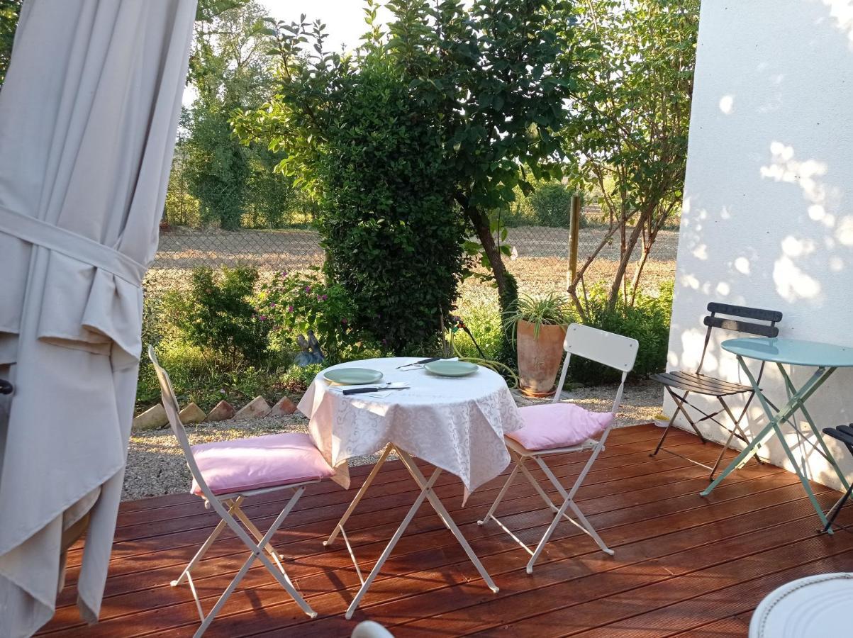 La Casa Di Tara B&B Armonia E Natura Recanati Exterior foto
